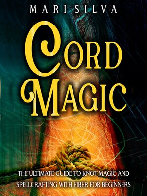 cover image of Cord Magic